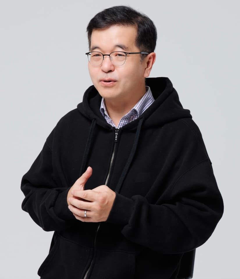 한기용 (Keeyong Han) 프로필 사진